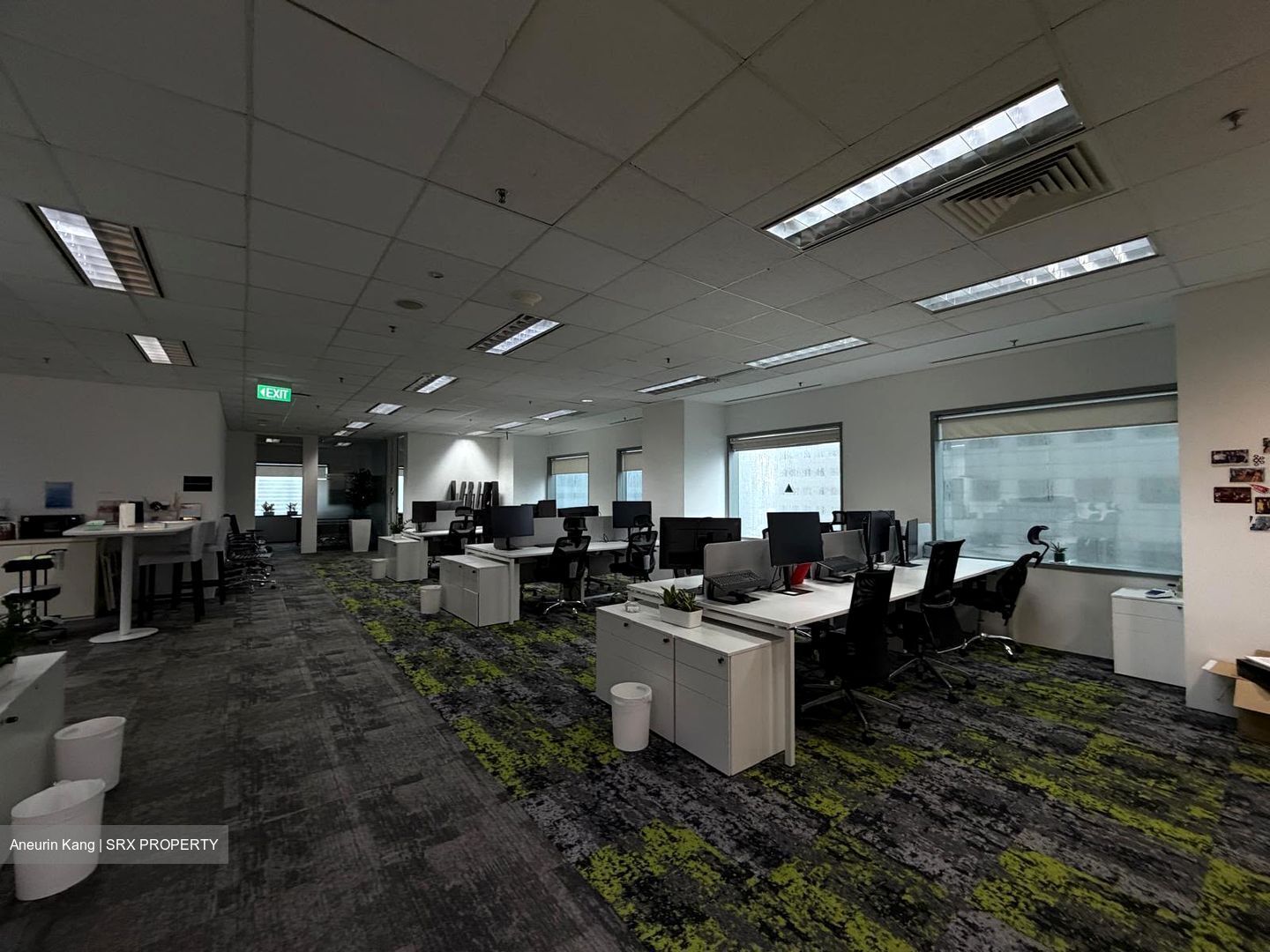 Suntec Tower Three (D1), Office #589646181